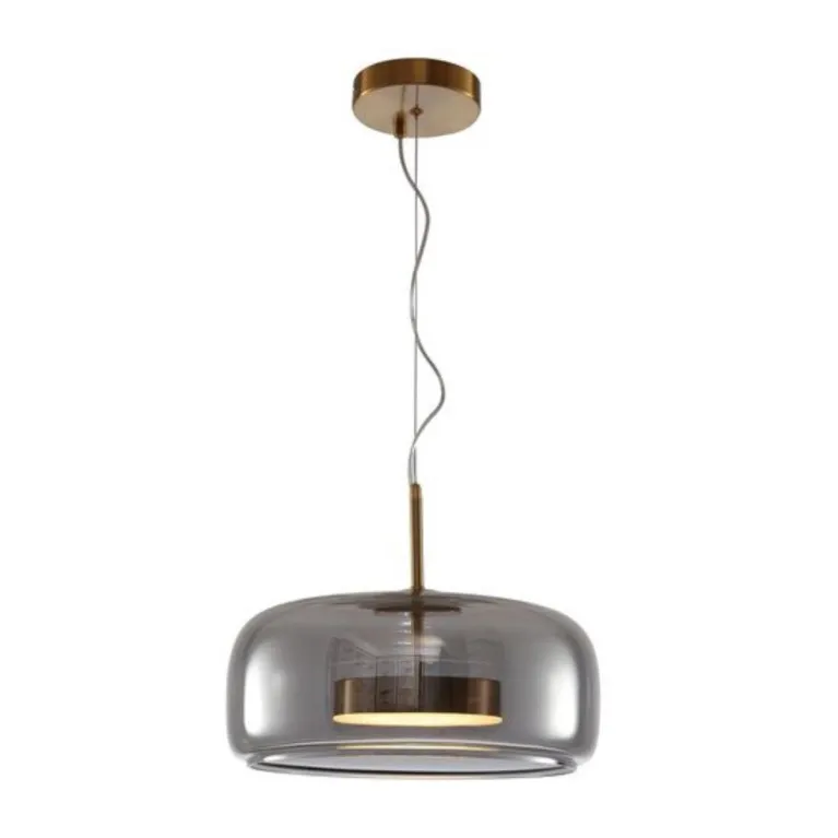 Подвесной светодиодный светильник Arte Lamp Padova A2404SP-33SM в Нижнем Новгороде