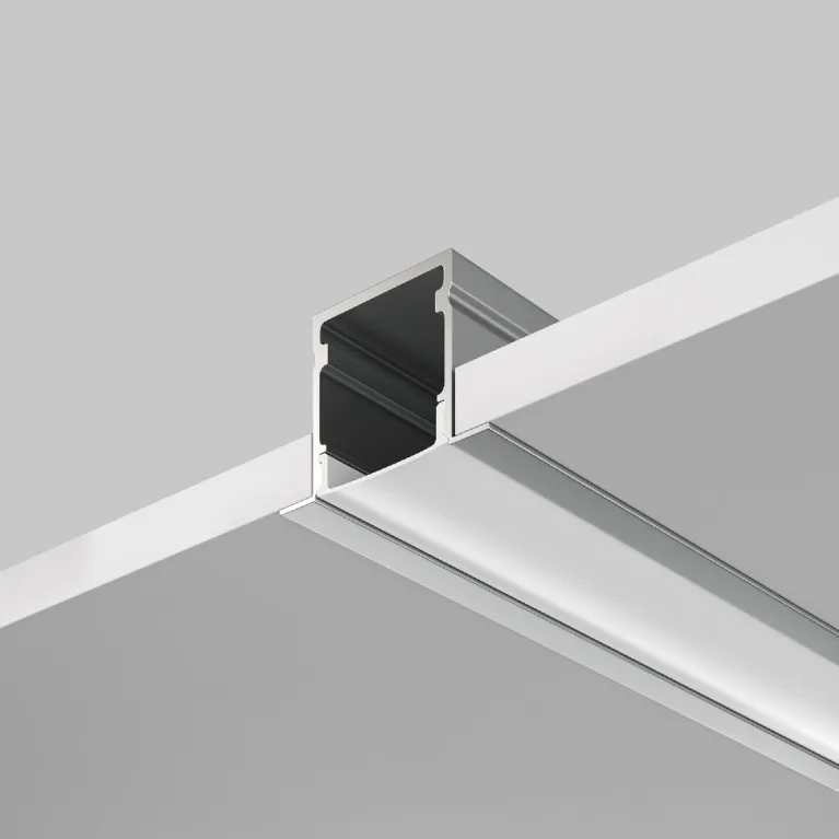 Алюминиевый профиль Maytoni Led strip ALM-2720-S-2M в Нижнем Новгороде