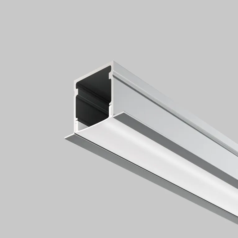 Алюминиевый профиль Maytoni Led strip ALM-2720-S-2M в Нижнем Новгороде