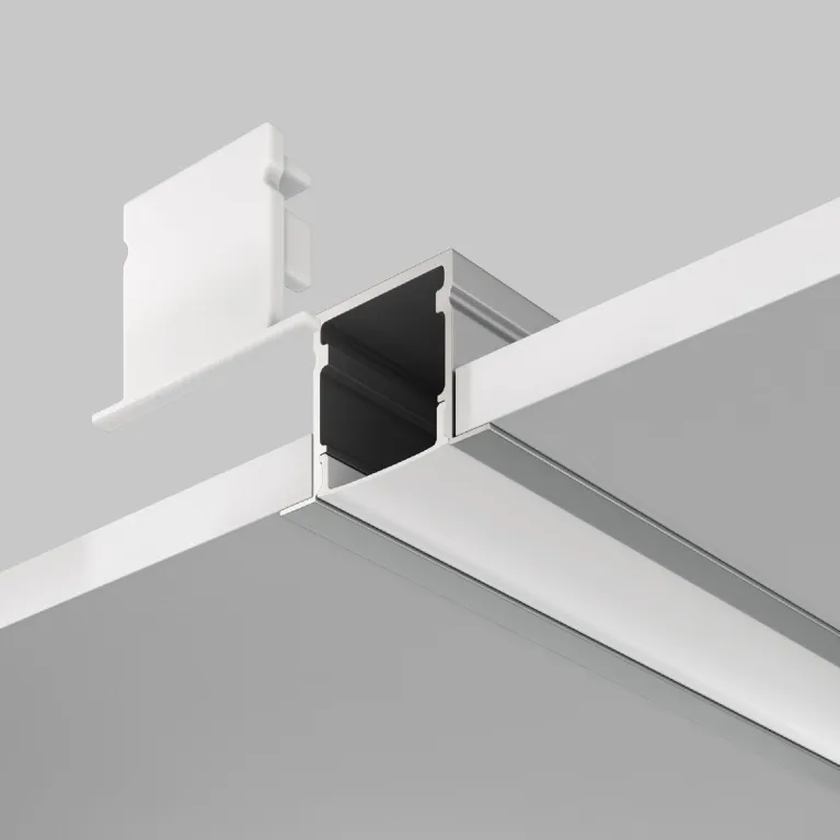 Алюминиевый профиль Maytoni Led strip ALM-2720-S-2M в Нижнем Новгороде