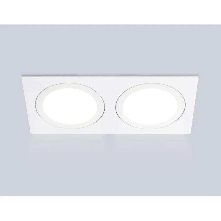 Встраиваемый светильник Ambrella Light Techno spot GX Standard tech TN51826 в Нижнем Новгороде