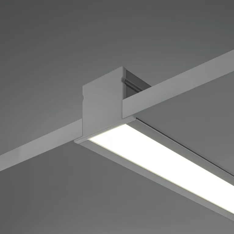 Алюминиевый профиль Maytoni Led strip ALM-2720-S-2M в Нижнем Новгороде