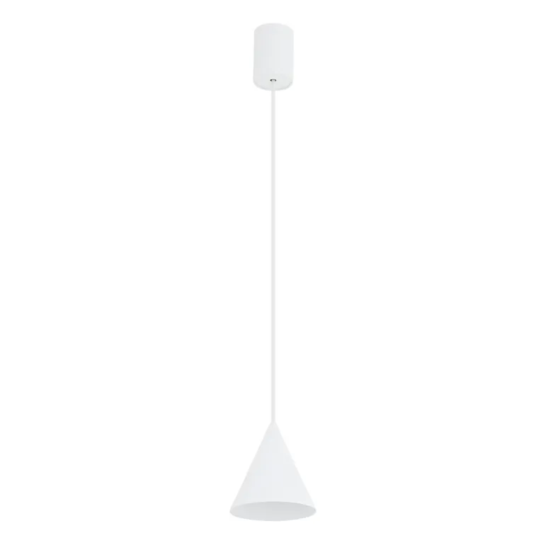 Подвесной светильник Nowodvorski Zenith XS White 11453 в Нижнем Новгороде