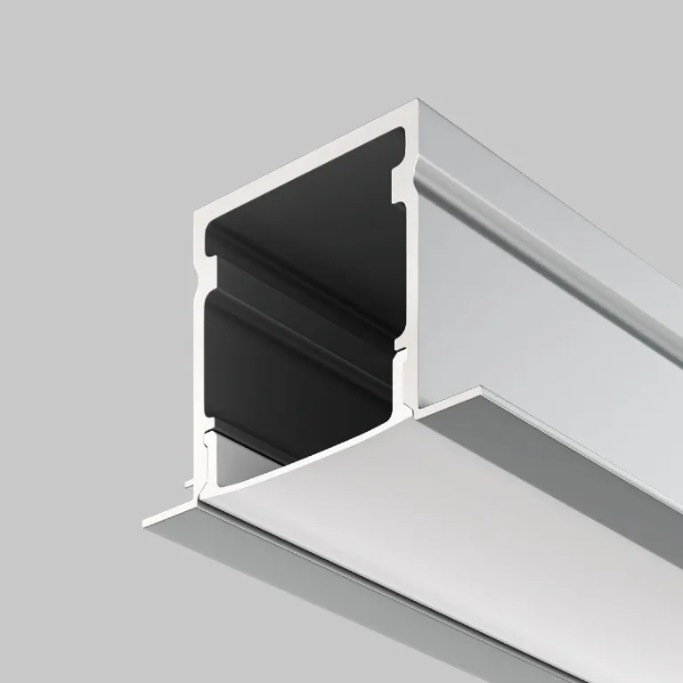 Алюминиевый профиль Maytoni Led strip ALM-2720-S-2M в Нижнем Новгороде