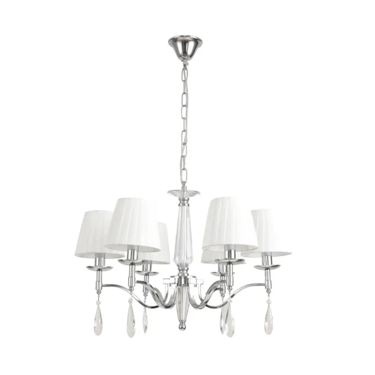 Подвесная люстра Lumion Classi Magda 8316/6 в Нижнем Новгороде