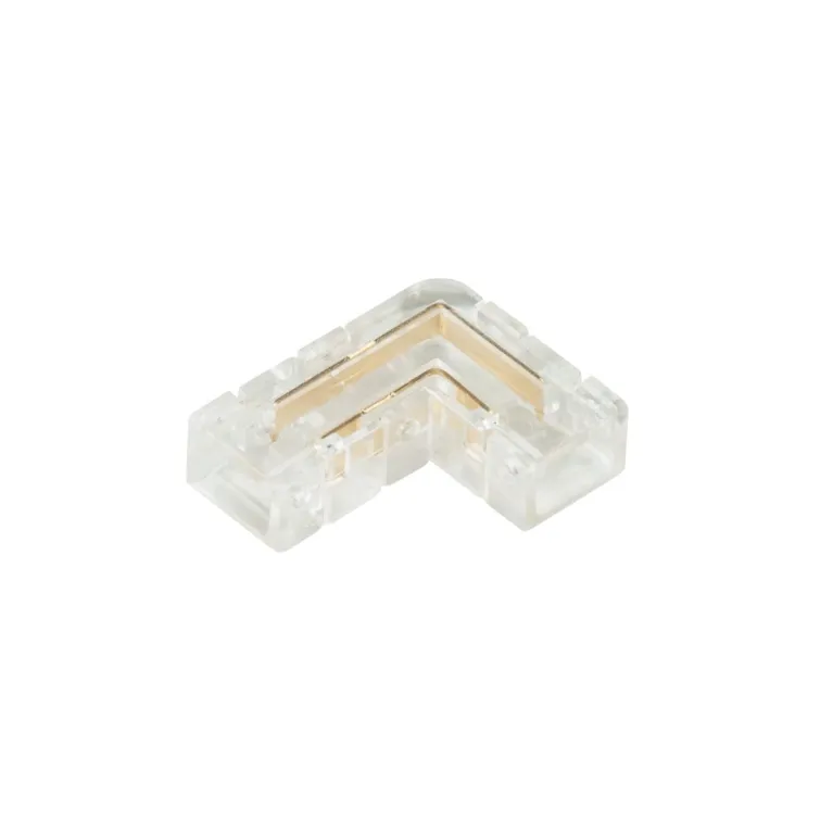 Коннектор угловой Arlight FIX-MONO-5mm-2pin-STS 053144 в Нижнем Новгороде