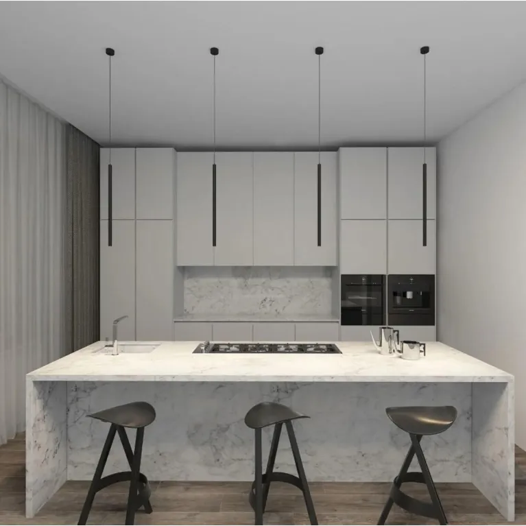 Подвесной светодиодный светильник Denkirs Glingor DK4304-BK в Нижнем Новгороде