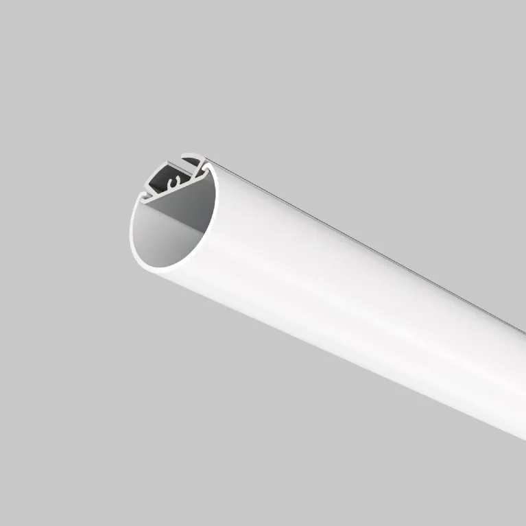 Алюминиевый профиль Maytoni Led strip ALM-D30-S-2M в Нижнем Новгороде