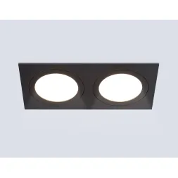 Встраиваемый светильник Ambrella Light Techno spot GX Standard tech TN51827