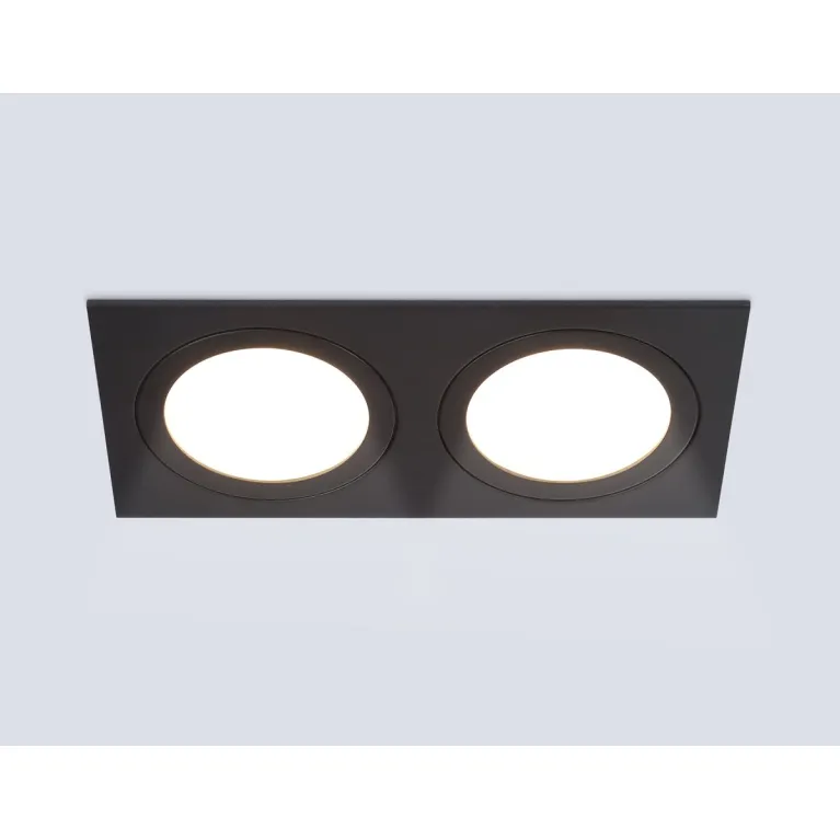 Встраиваемый светильник Ambrella Light Techno spot GX Standard tech TN51827 в Нижнем Новгороде