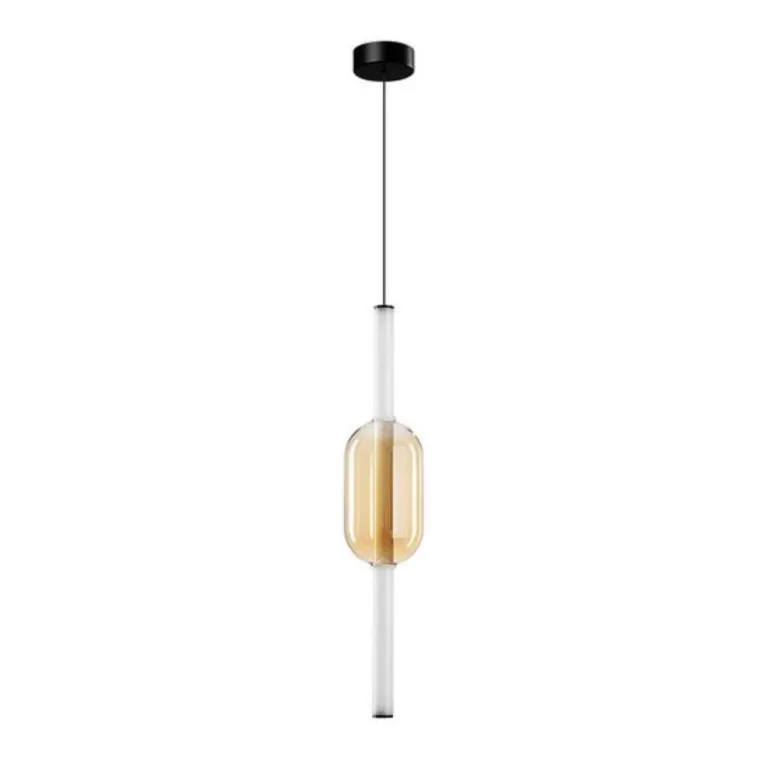 Подвесной светодиодный светильник Arte Lamp Rigla A6837SP-12AM в Нижнем Новгороде