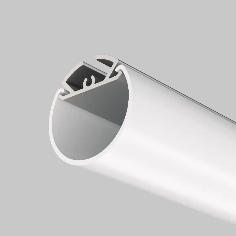 Алюминиевый профиль Maytoni Led strip ALM-D30-S-2M в Нижнем Новгороде