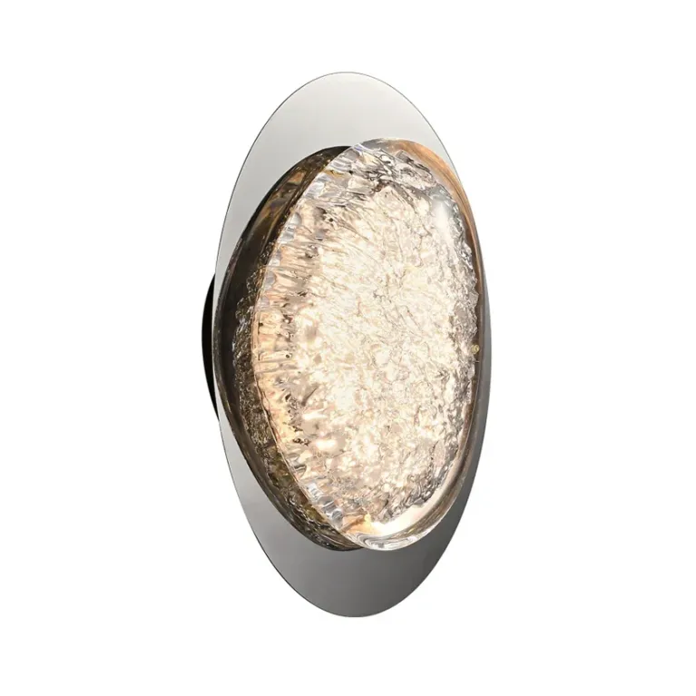 Настенный светильник Delight Collection MT9125-1WC pearl black в Нижнем Новгороде