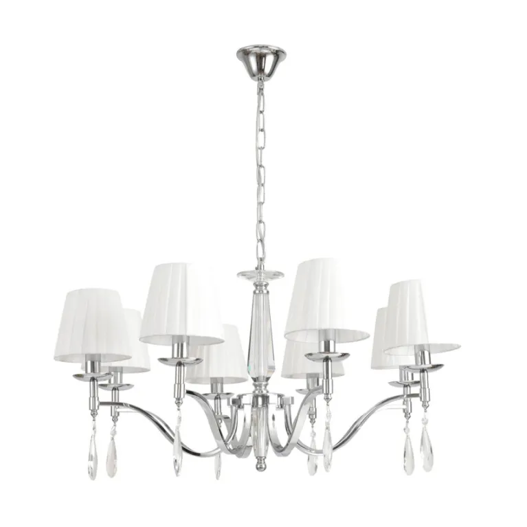Подвесная люстра Lumion Classi Magda 8316/8 в Нижнем Новгороде