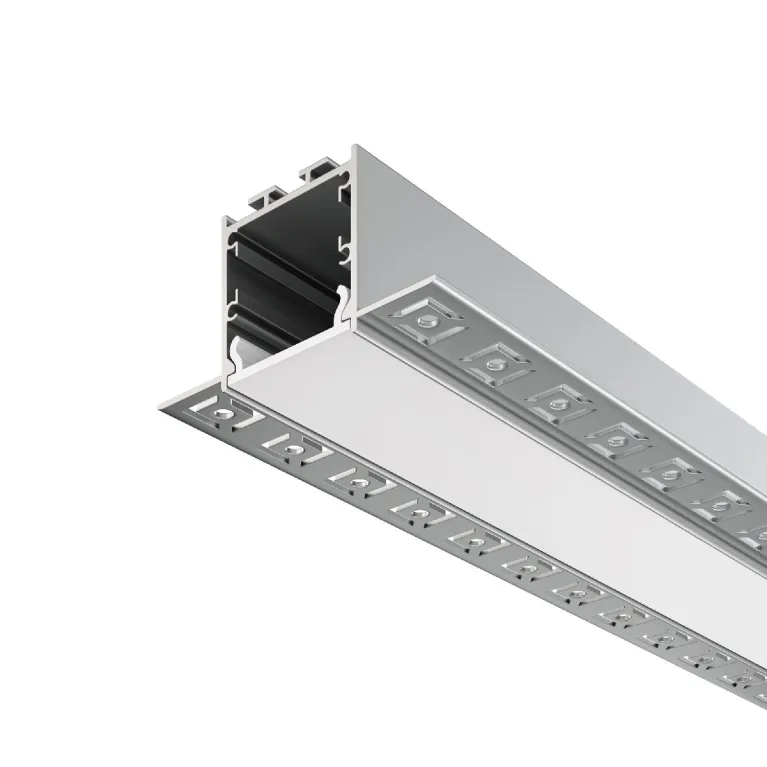 Алюминиевый профиль Maytoni Led strip ALM-7135-S-2M в Нижнем Новгороде
