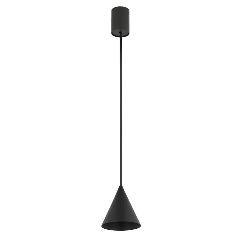 Подвесной светильник Nowodvorski Zenith XS Black 11452 в Нижнем Новгороде