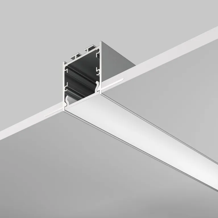 Алюминиевый профиль Maytoni Led strip ALM-7135-S-2M в Нижнем Новгороде