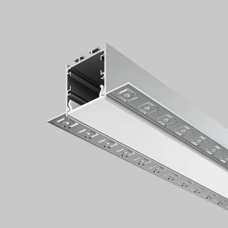 Алюминиевый профиль Maytoni Led strip ALM-7135-S-2M в Нижнем Новгороде