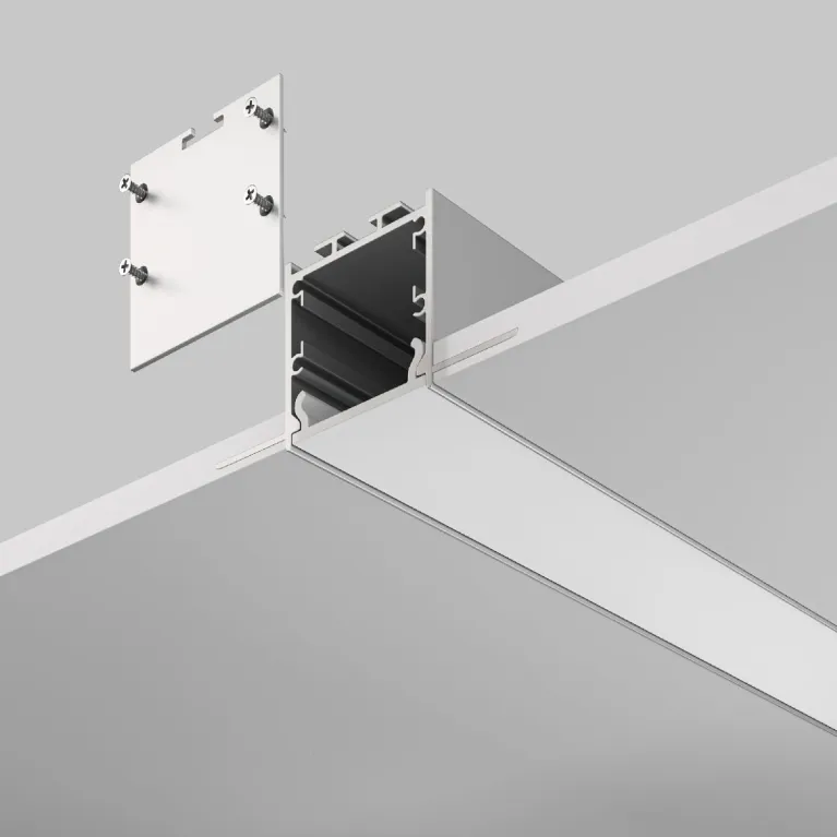 Алюминиевый профиль Maytoni Led strip ALM-7135-S-2M в Нижнем Новгороде