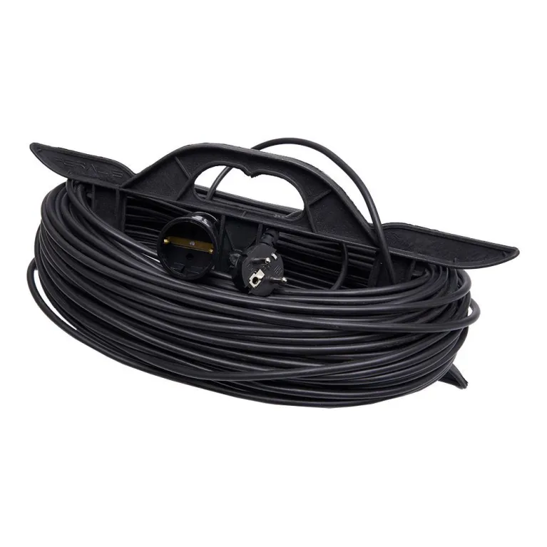 Удлинитель-шнур 1-местный 50 м. Stekker Home HM02-01-50 39226 в Нижнем Новгороде