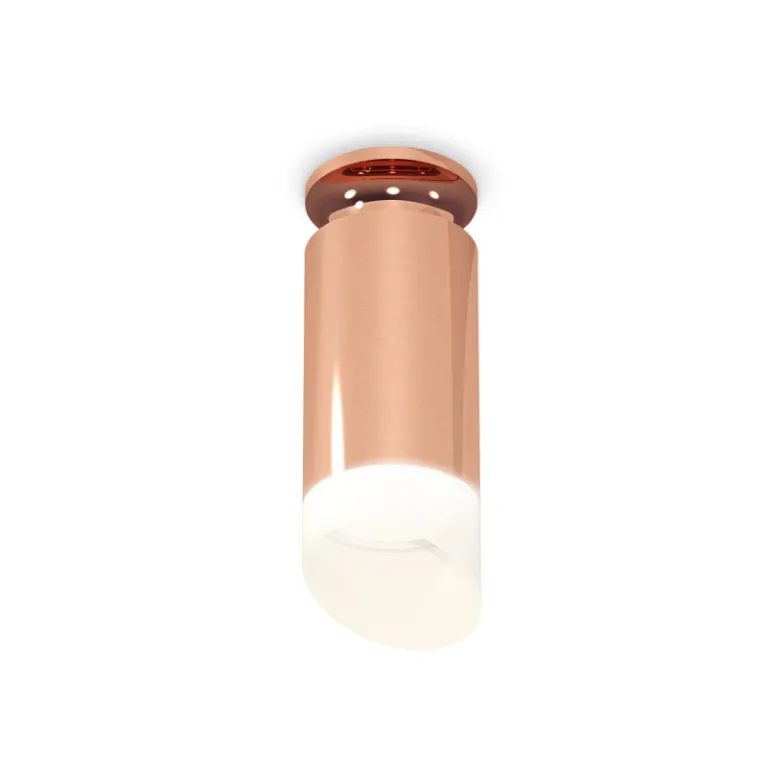 Потолочный светильник Ambrella Light Techno Spot XS6326083 (N6906, C6326, N6256) в Нижнем Новгороде