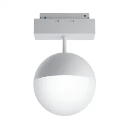 Трековый светильник Maytoni TR017-2-10W3K-W
