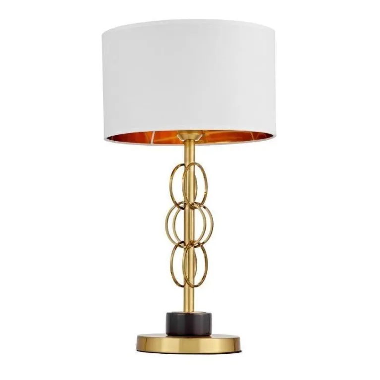 Настольная лампа Lumina Deco Azzaria LDT 5523 MD+WT в Нижнем Новгороде