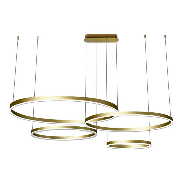 Подвесной светодиодный светильник Kink Light Тор 08204,33P(3000K) в Нижнем Новгороде