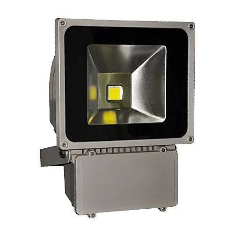 Прожектор светодиодный Elvan 70W IP20 PJ- 07-70W-WH в Нижнем Новгороде