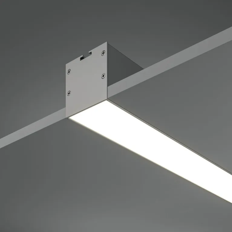 Алюминиевый профиль Maytoni Led strip ALM-7135-S-2M в Нижнем Новгороде