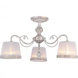 Потолочная люстра Omnilux Campovaglio OML-54107-03