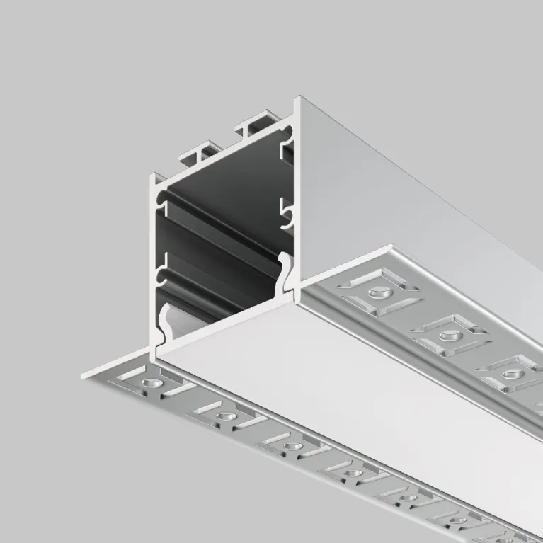 Алюминиевый профиль Maytoni Led strip ALM-7135-S-2M в Нижнем Новгороде