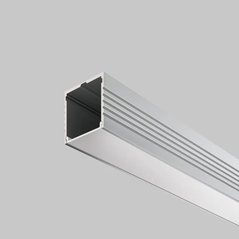 Алюминиевый профиль Maytoni Led strip ALM-3535A-S-2M в Нижнем Новгороде