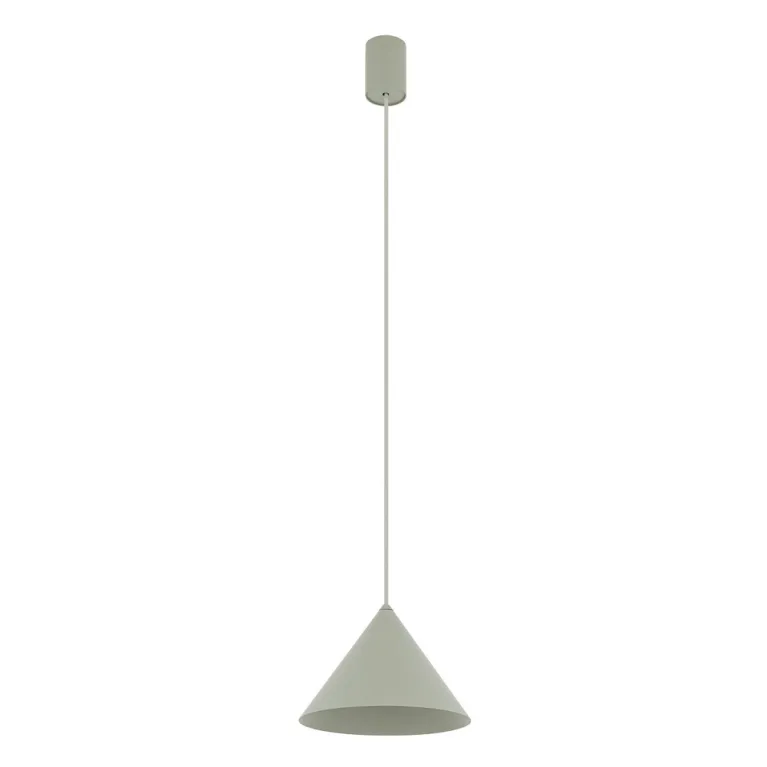 Подвесной светильник Nowodvorski Zenith S Sage Green 11488 в Нижнем Новгороде