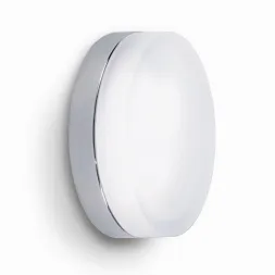 Настенный светодиодный светильник Ideal Lux Toffee PL1 D23