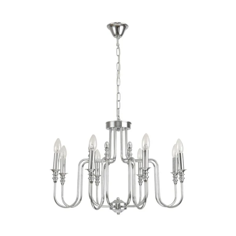 Подвесная люстра Lumion Classi Suana 8317/8 в Нижнем Новгороде