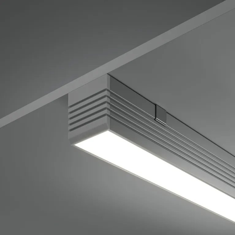 Алюминиевый профиль Maytoni Led strip ALM-3535A-S-2M в Нижнем Новгороде