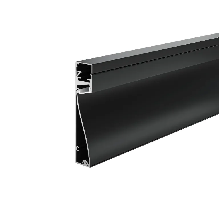 Алюминиевый профиль Maytoni Led strip ALM-8018-B-2M в Нижнем Новгороде