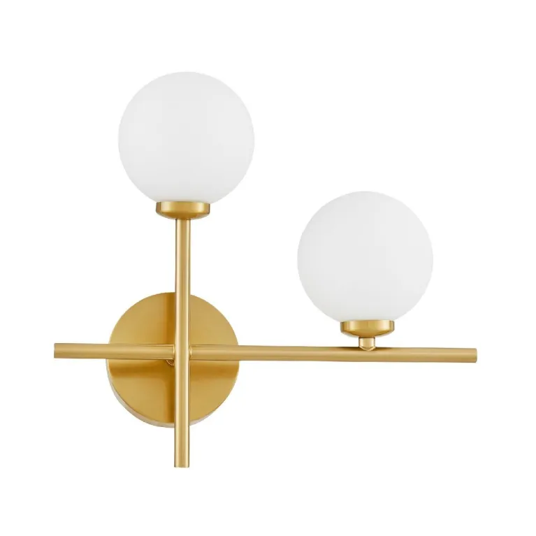 Бра Lumina Deco Marsiada LDW 6033N-2 RT MD в Нижнем Новгороде