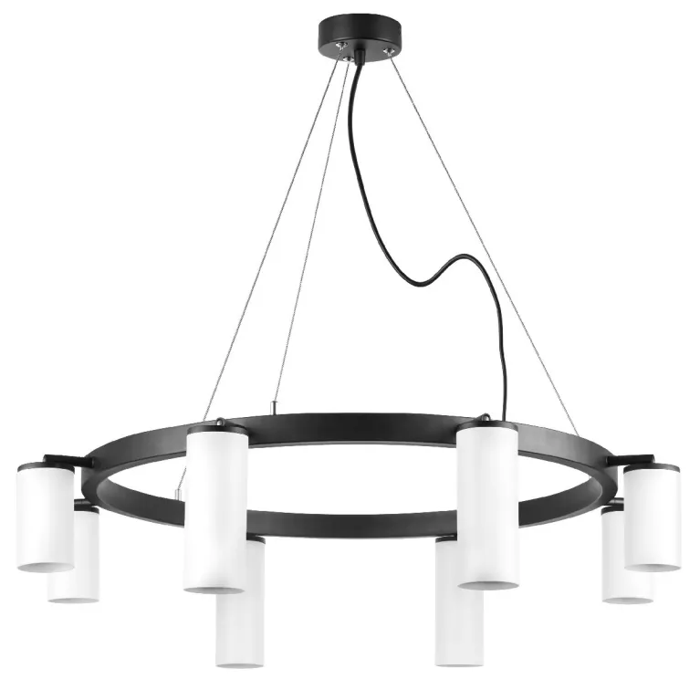 Подвесная люстра Lightstar Rullo (571018+214436-4+214486-4) LR018864364 в Нижнем Новгороде