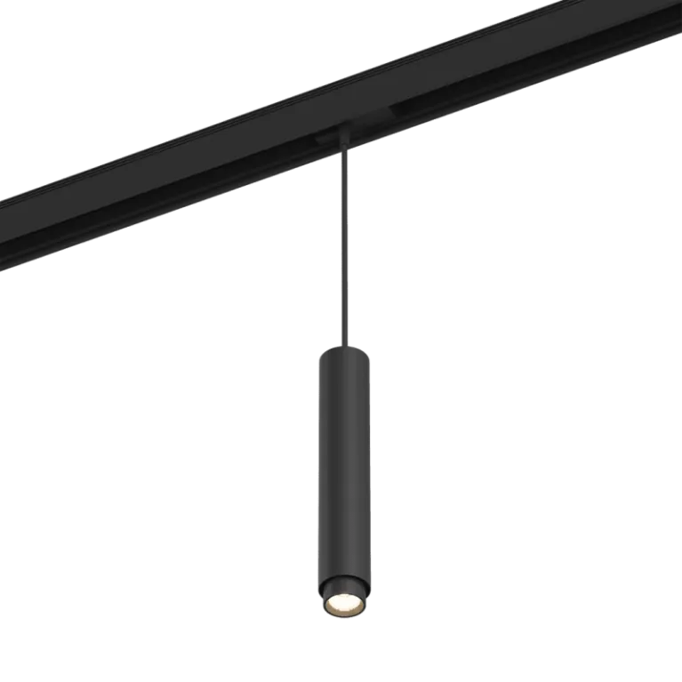 Трековый светильник DesignLed SY-601241-BL-10-WW 008291 в Нижнем Новгороде