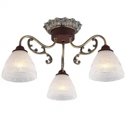 Потолочная люстра Omnilux Carapelle OML-55707-03