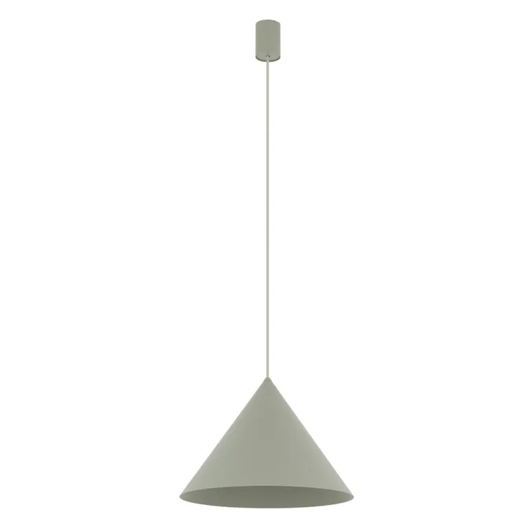 Подвесной светильник Nowodvorski Zenith M Sage Green 11485 в Нижнем Новгороде