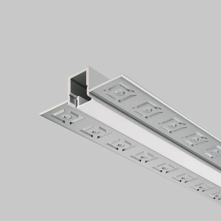Алюминиевый профиль Maytoni Led strip ALM-5313A-S-2M в Нижнем Новгороде