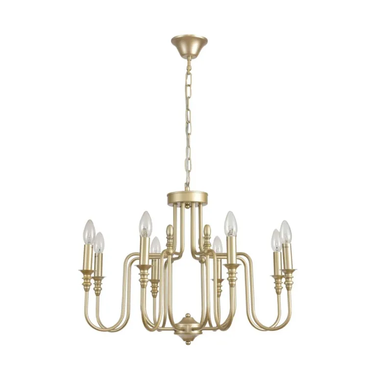 Подвесная люстра Lumion Classi Suana 8318/8 в Нижнем Новгороде
