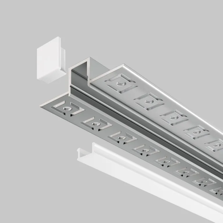 Алюминиевый профиль Maytoni Led strip ALM-5313A-S-2M в Нижнем Новгороде