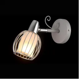 Бра Natali Kovaltseva OSLO 81041-1W STAIN GRAY