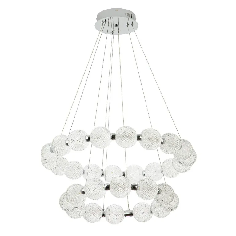 Подвесная люстра Modestyle MS.8014.600.400 CR в Нижнем Новгороде