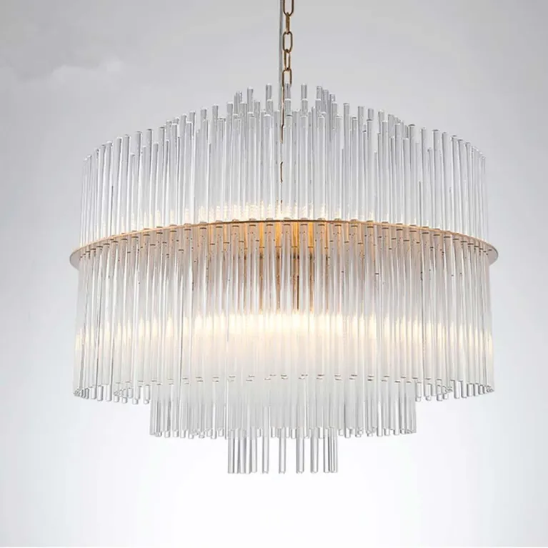 Подвесная люстра Imperium Loft Nocturne 168484-26 в Нижнем Новгороде