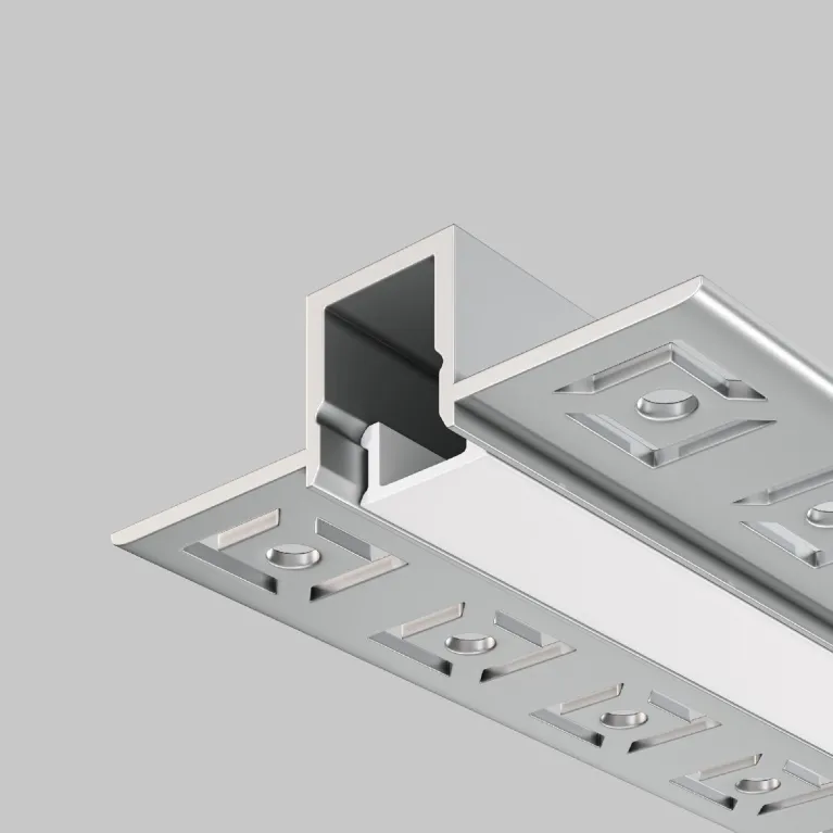 Алюминиевый профиль Maytoni Led strip ALM-5313A-S-2M в Нижнем Новгороде